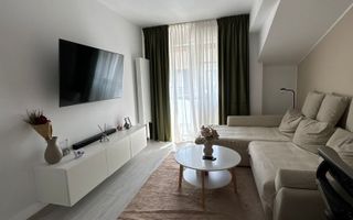 Apartament 2 camere, CUG  54 MP Parcare inclusa - Poză 1