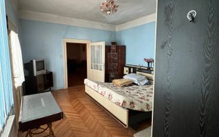 Casa singur in curte cartier Lazaret / Sibiu cu teren de 790 mp - Poză 11
