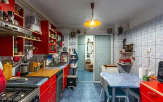 Arena Nationala, Basarabia Apartament 3 camere - Poză 12