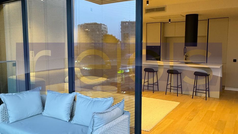 VANZARE 3 CAMERE | HERASTRAU-OHT | FINISAJE PREMIUM | COMPLET MOBILAT - Poză 8