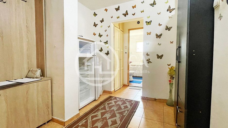 Apartament de închiriat cu 2 camere în zona Nufarul, Oradea - Poză 7