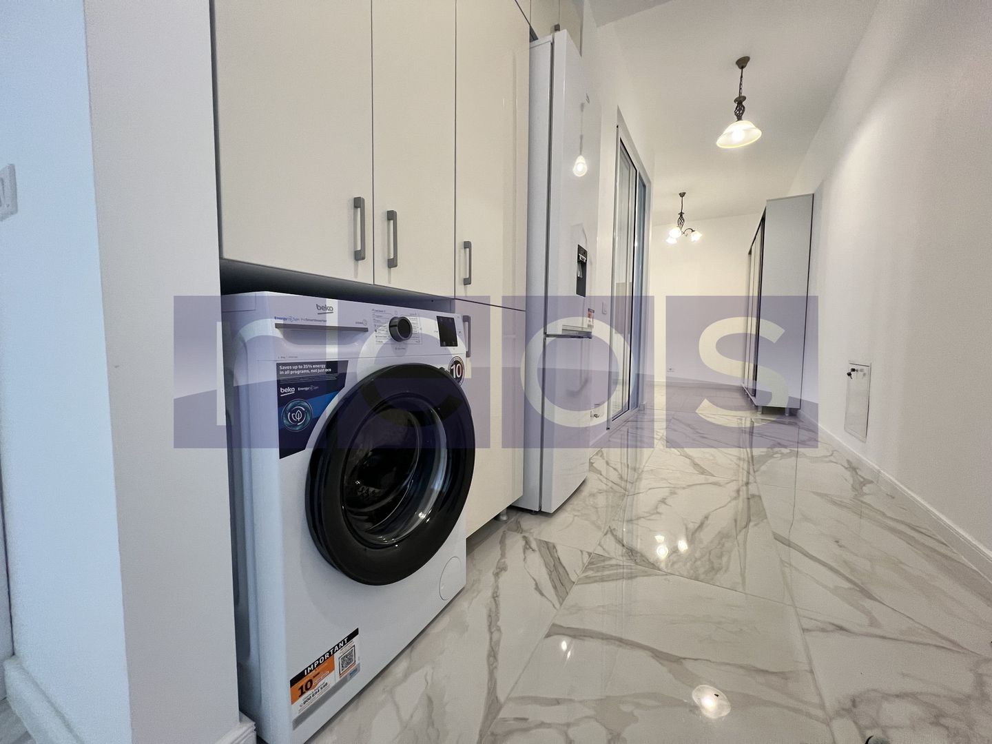 VANZARE 2 CAMERE | DECOMANDAT | ZONA THEODOR PALLADY - Poză 11