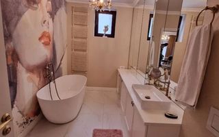 Inchiriere apartament 3 camere Herastrau | Str. Menuetului - Poză 7