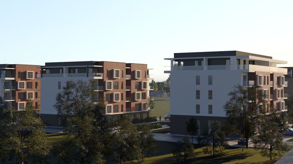 AP. 2 CAMERE - PRET OFERTA,FINISAJE PREMIUM, LOC PARCARE, COMISION 0% - Poză 12