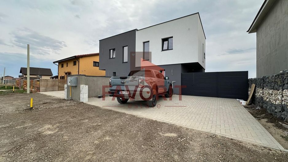 Duplex Modern Premium | Design Exclusiv & Finisaje de Lux | 4 camere | - Poză 2