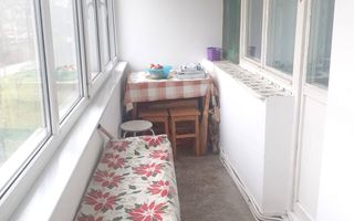 Apartament 2 camere Tiglina 2, etaj 1, 2 balcoane, centrala termica - Poză 8