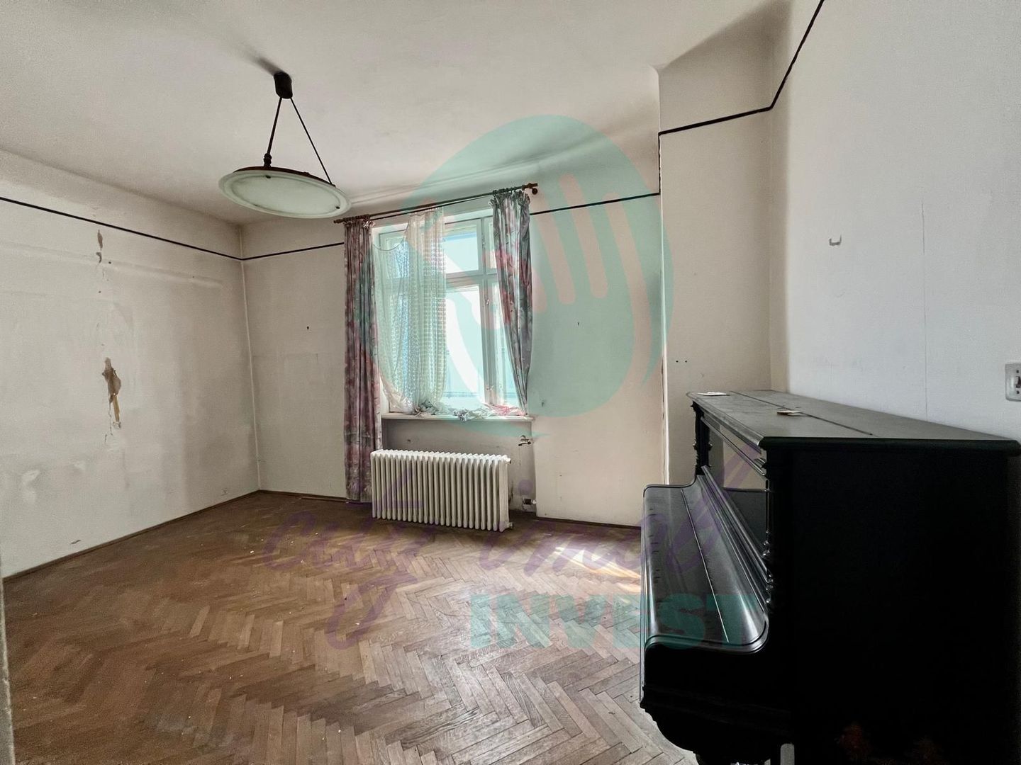 Apartament in vila boiereasca la 5 minute de Parcul Cismigiu - Poză 3