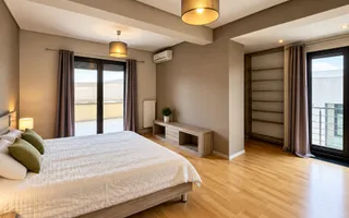 Apartament 4 camere Herastrau 165mp | Terasa | Loc de parcare - Poză 15