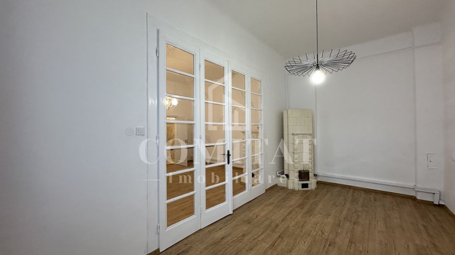 Spatiu de birouri | 78mp | Ultracentral - Poză 3