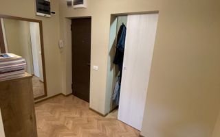 Piața Sf. Gheorghe | Decomandat | Renovat | Centrală proprie | Boxă 16 mp - Poză 6