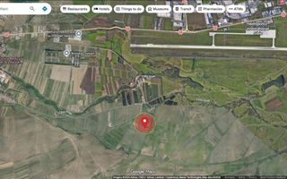 Teren Extravilan | 3.600 mp | Cristian - Poză 3