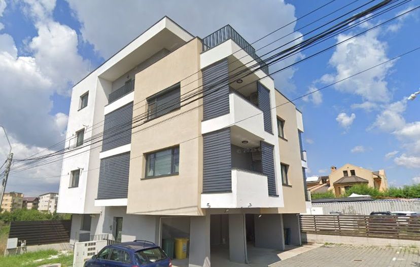 Apartament 2 camere | Emil Racoviță 23 i  | Pipera – Voluntari - Poză 25