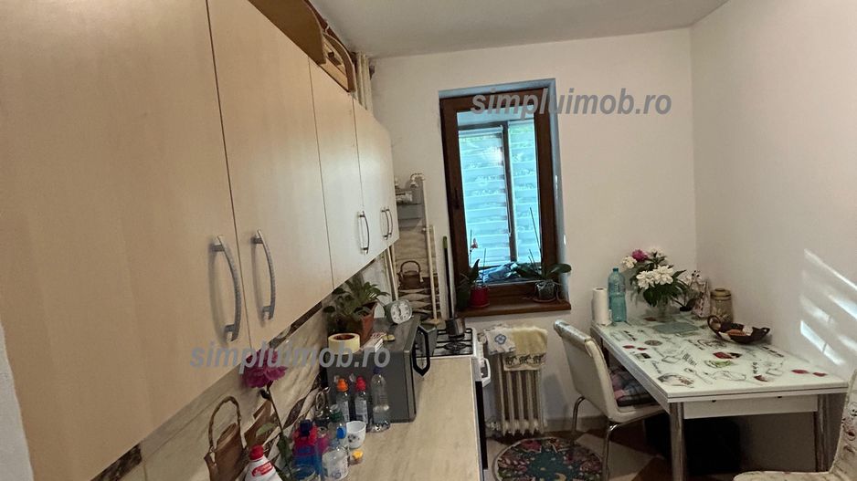 Decomandat spatios posibilitate centrala proprie 3 cam Obregia - Poză 10