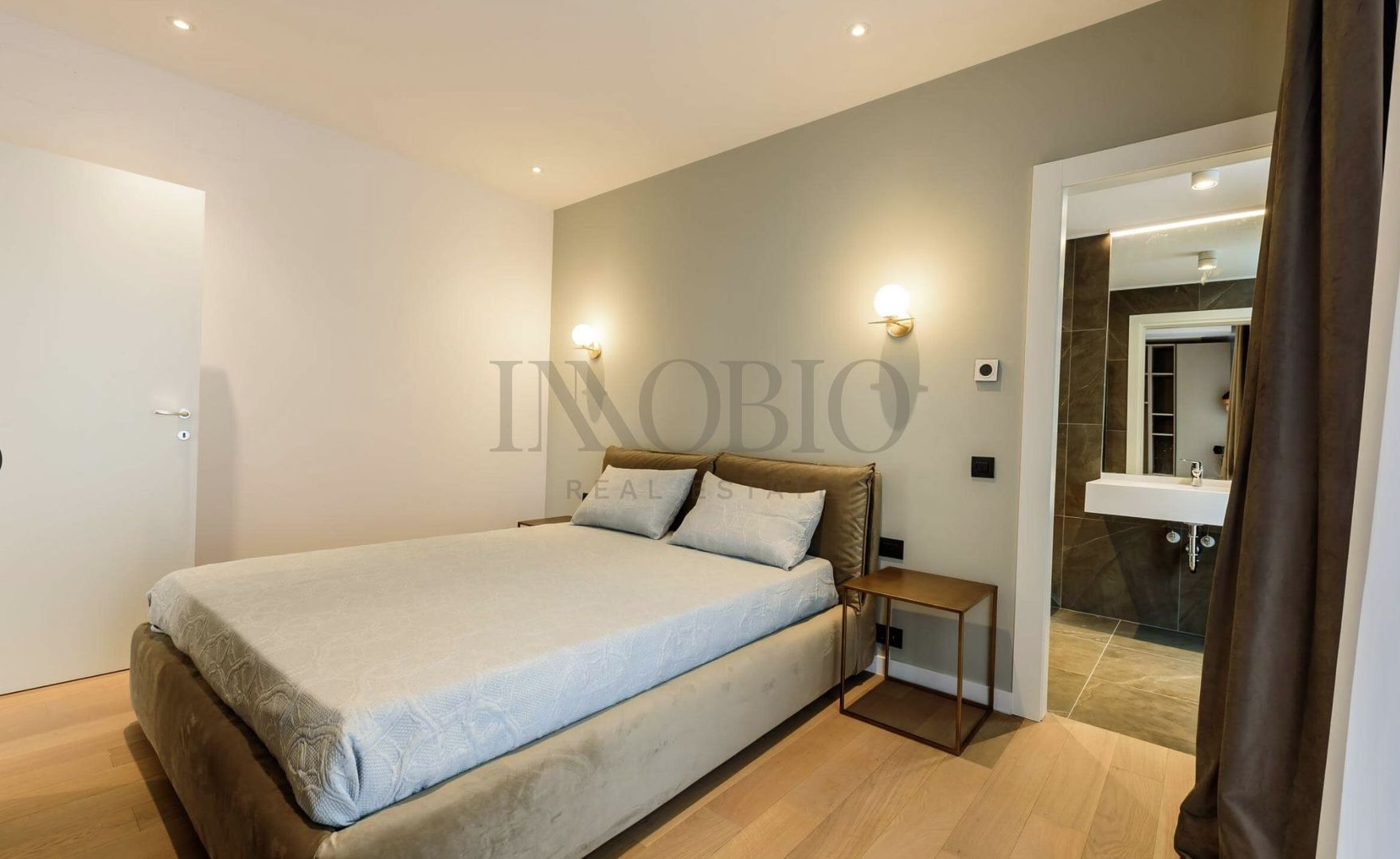 Apartament 3 Camere | One Herastrau Towers | Loc de Parcare - Poză 10