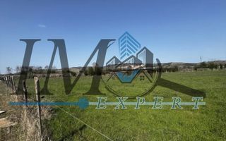 Teren intravilan de vânzare in Sebeș - Poză 5