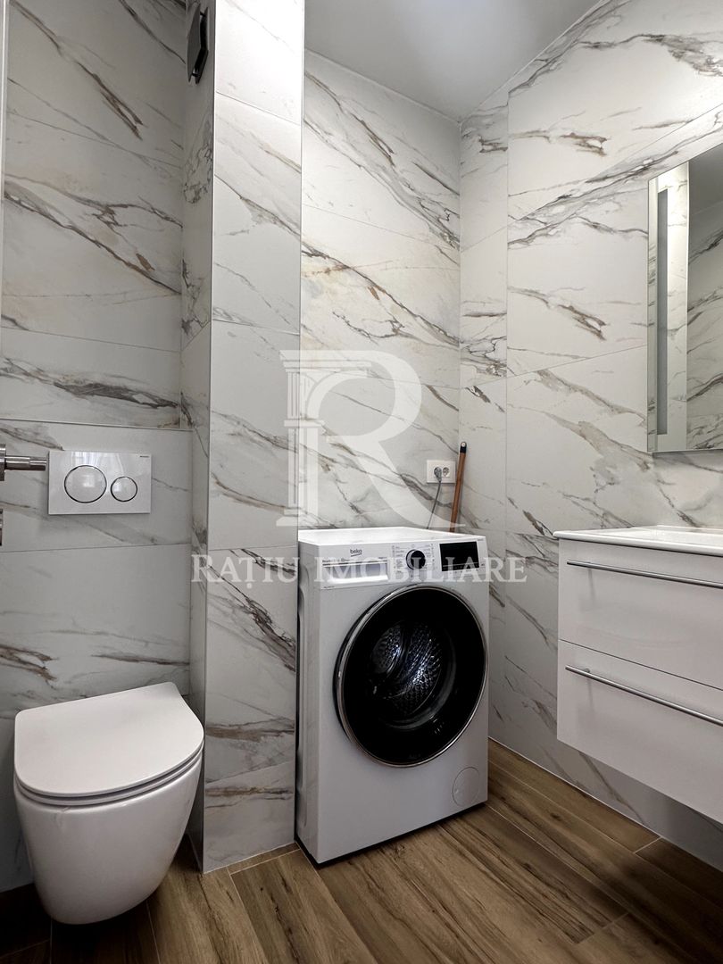 Apartament cu 3 camere | Prima Onestilor | Oradea - Poză 6