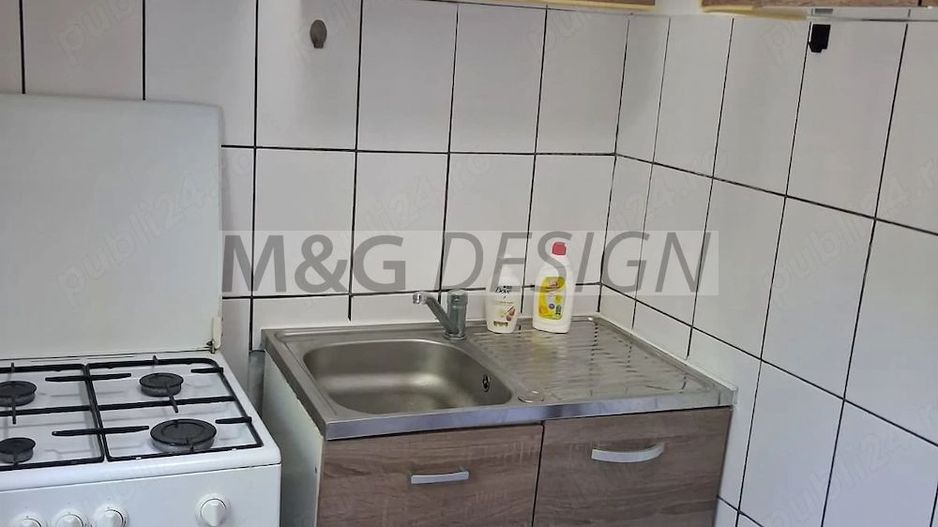 1 camera zona Lunei etaj 2 cu centrala - Poză 5