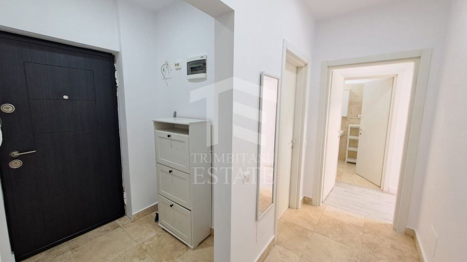 Apartament 3 cam B-dul Timisoara Str. Valea Calmatuiului - Poză 1