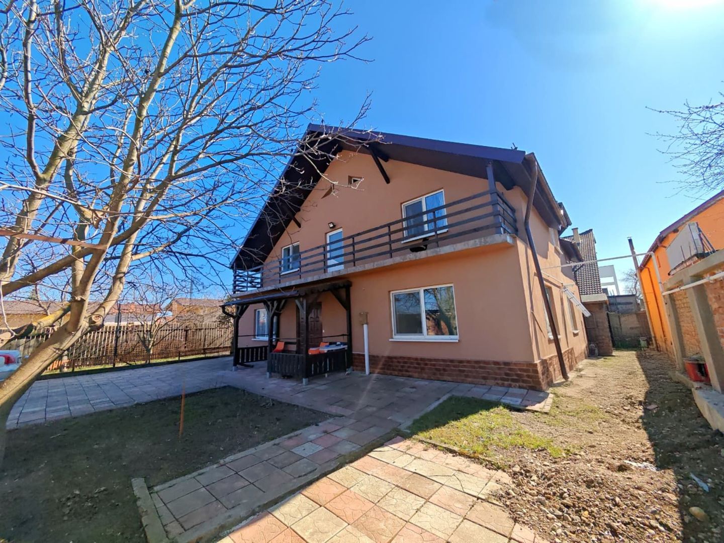 Casa individuală Harman/Brasov - Poză 30