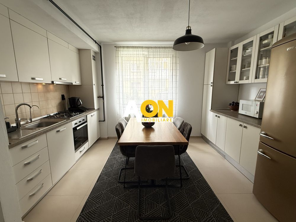 Apartament 2 Camere | 61 mp | Bloc Nou - Poză 4