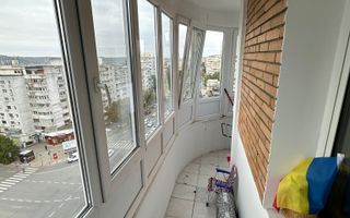 Apartament 3 camere decomandat- Moara de Foc, Pacurari - Poză 8