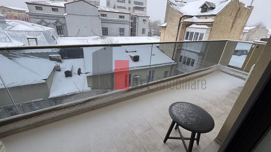 Apartament cu doua camere-Armeneasca-Mosilor-cu centrala+loc de parcare - Poză 11