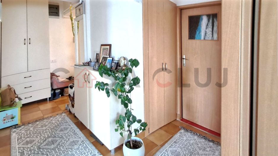 2 camere, 2 balcoane, vedere panoramică – Zorilor, zona Sigma!! - Poză 6