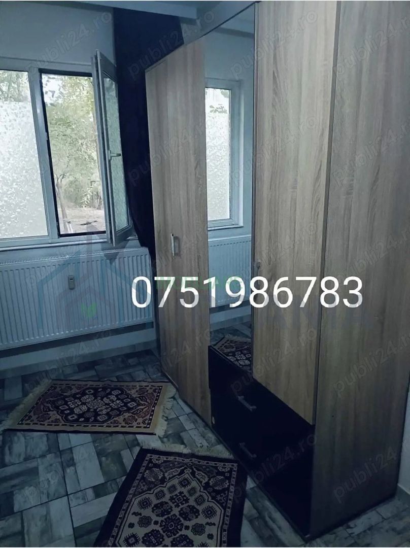 Apartament de închiriat zona Tatarasi- doi baieti - Poză 6