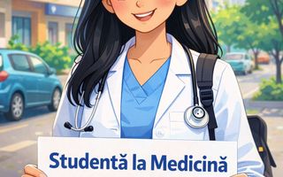 caut chirie pe termen lung - Poză 1