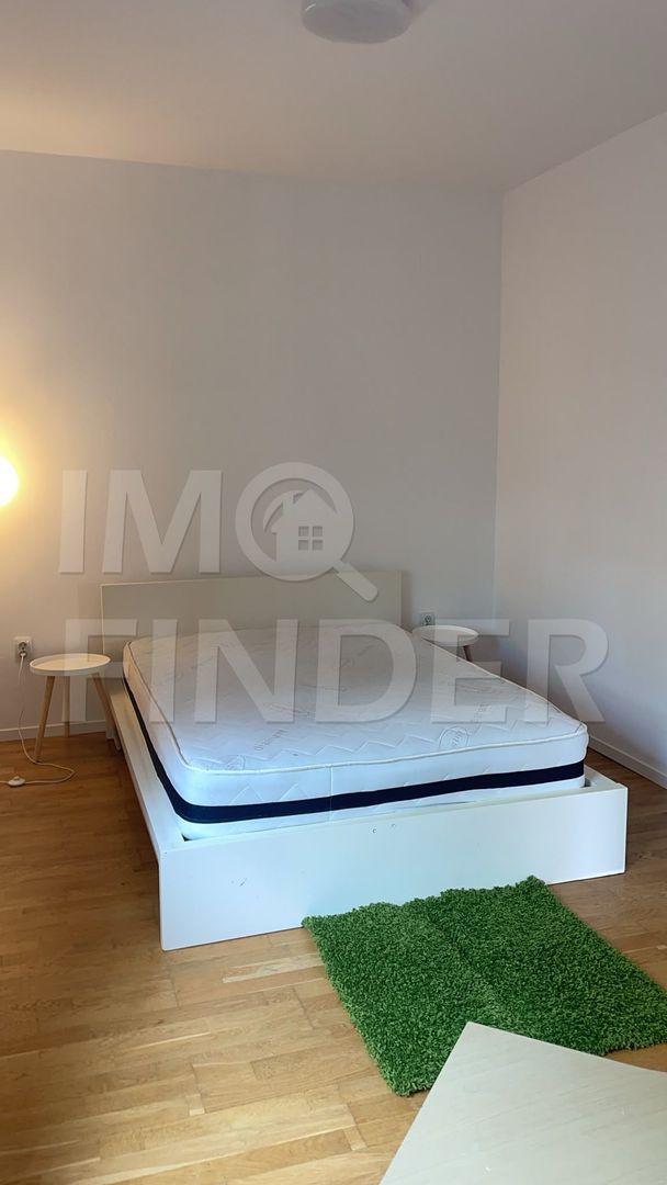 Apartament in vila, 90 mp, 2 dormitoare si 2 bai – Grigorescu, Donath - Poză 11