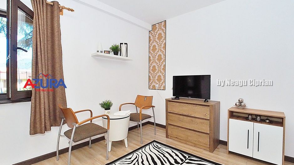 AZURA Imobiliare - Pensiune noua la Satic, Rucar - Poză 30