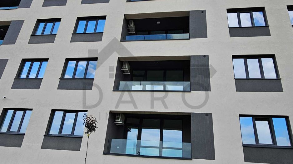 NOU 2 camere de inchiriat cu parcare, Concept 9, Shopping City Mall, Bloc NOU - Poză 8