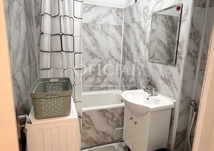 Apartament 1 Camera | PET FRIENDLY | 32 Mp | Gheorgheni Detunata - Poză 5