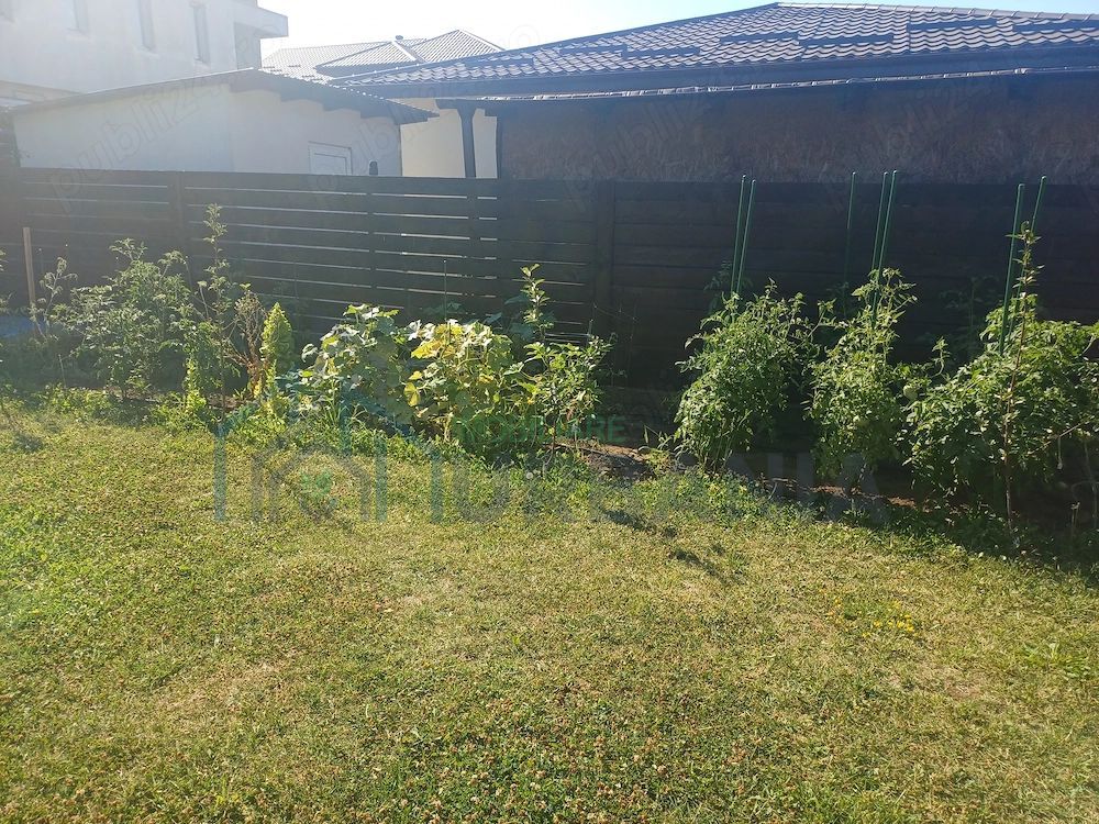 Casă individuală, 3 camere, plan parter, în spate la Lidl Bucium, construcție 2018 - Poză 8