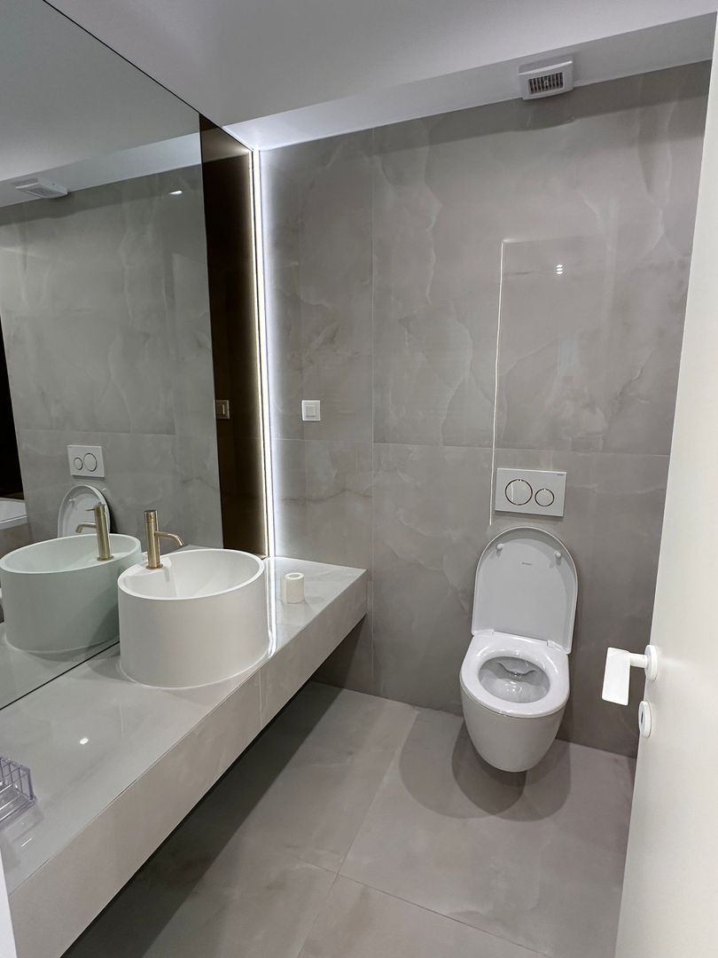 Apartament 3 camere I Cortina I Pipera - Poză 10