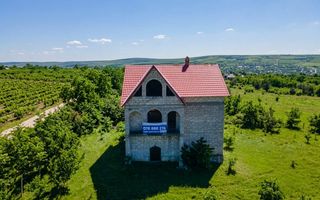 Vânzare, teren de construcții, 37  ari, satul Hrușova, Criuleni - Poză 1