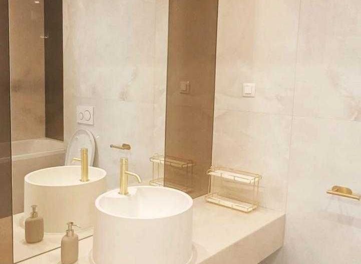 Inchiriere 3 camere, Cortina North- Pipera-Aviatiei, parcare inclusa. - Poză 6