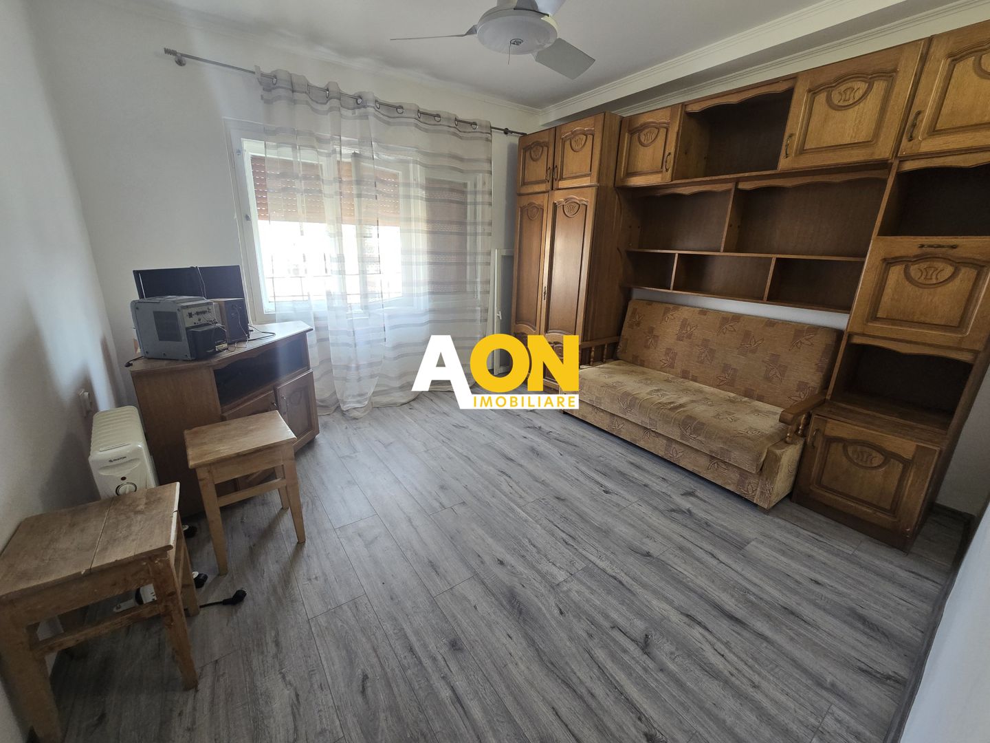 Garsoniera 23mp Zona Ampoi - Poză 1