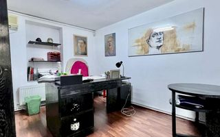 IMOBIL RENOVAT CU CURTE PROPRIE- ROND COSBUC - Poză 9