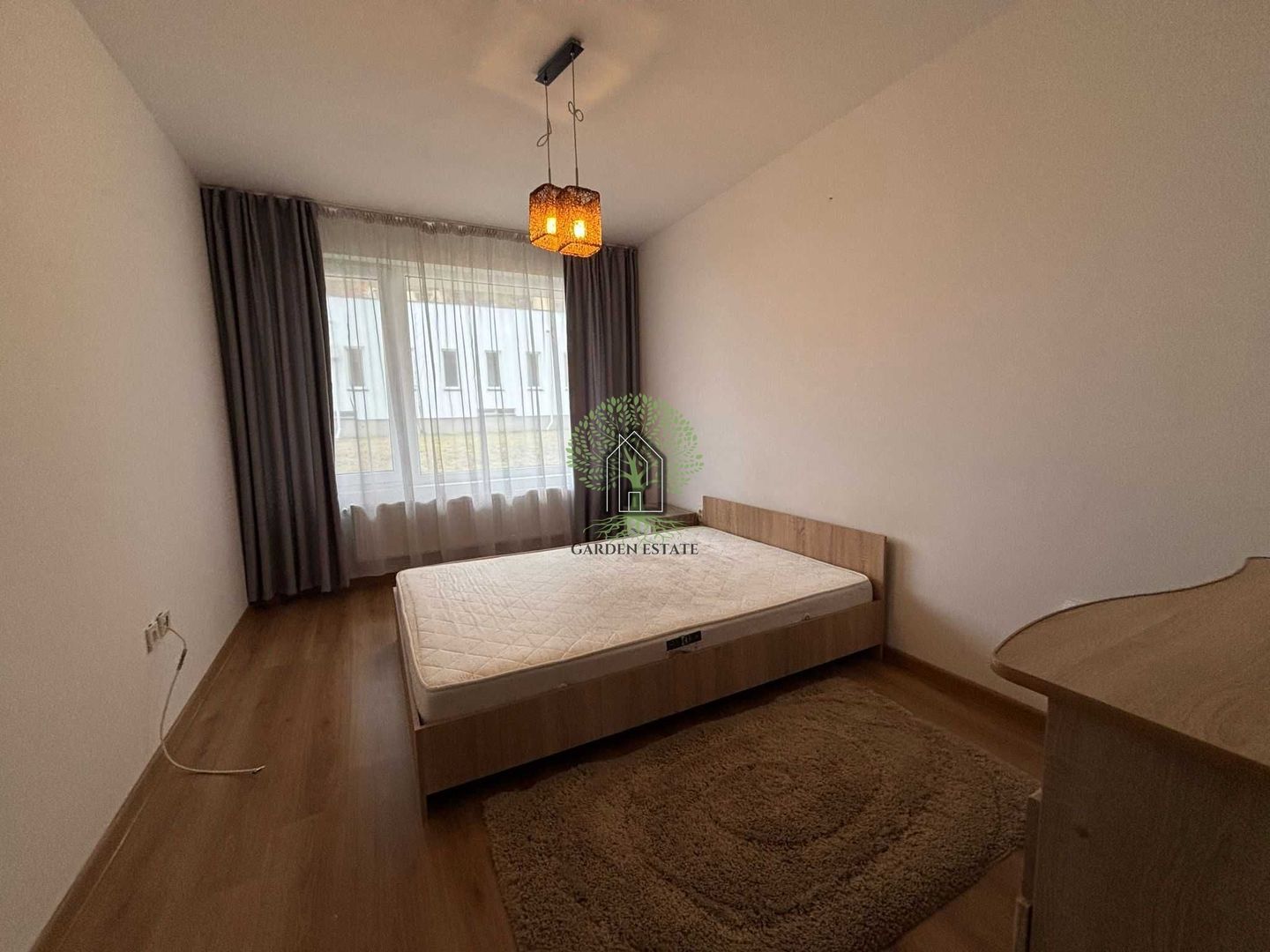 Apartament decomandat cu 2 camere, terasă spațioasă – Zorilor - Poză 1