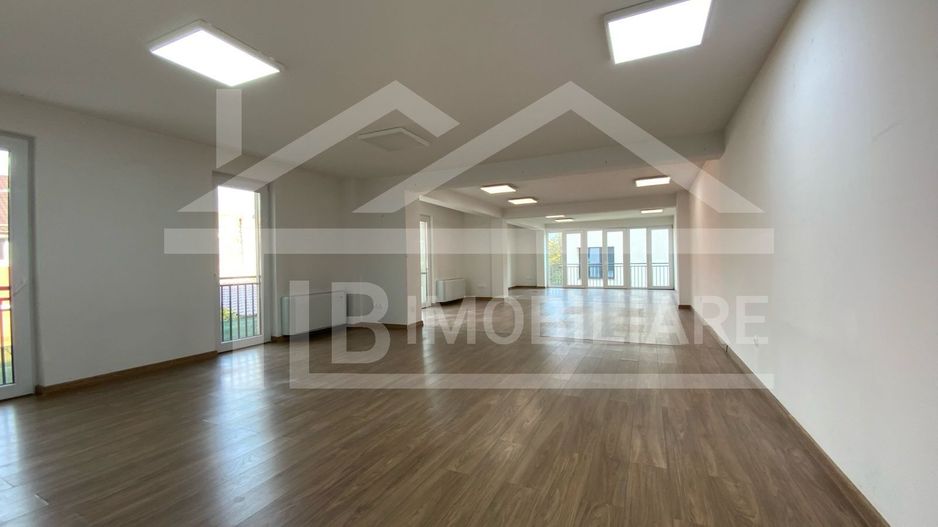 Spatiu de inchiriat, 95mp, terasa, Zona Ultra-Central - Poză 1