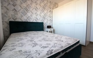 Casă modernă 3 camere, mobilată complet, curte 300 mp - Poză 11