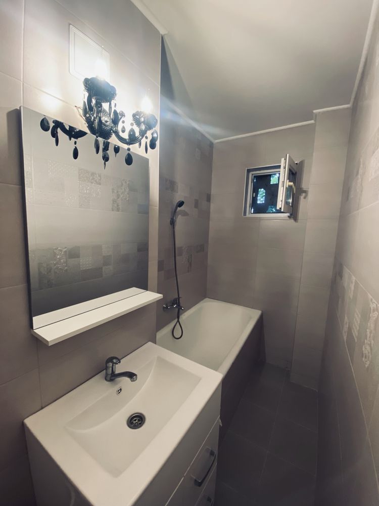 Girocului – Spitalul Județean | 2 camere | Etaj 1 | Balcon - Poză 3