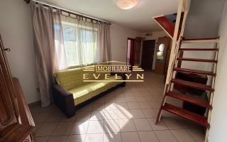 Apartament 3 camere + mansardă autorizată de vânzare – Zona Școala Nr. 7 - Poză 1