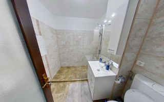Apartament de 2 camere, 55mp, parcare, zona E.ON - Poză 8