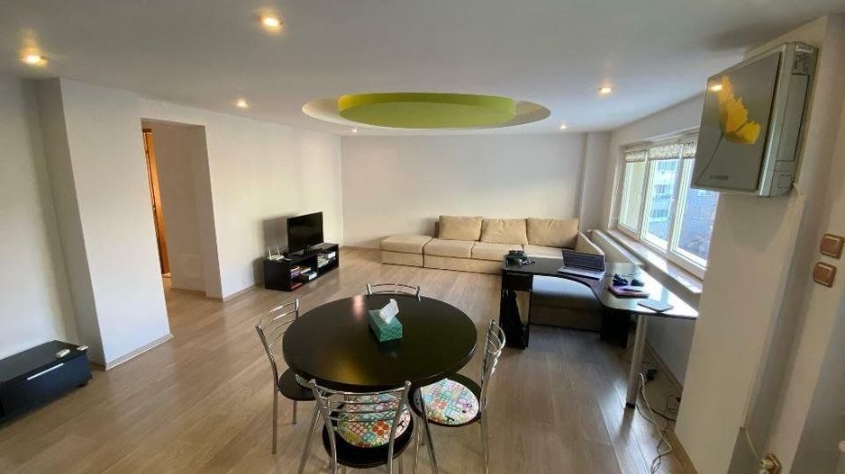 Apartament zona Aviatiei 2 Camere -Mobilat si utilat -Pet friendly -7 min Metrou - Poză 1