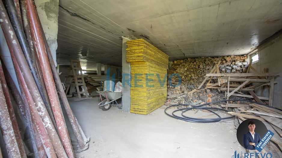 Casă/Vilă cu 6 camere de vânzare, Răcăciuni - Poză 32