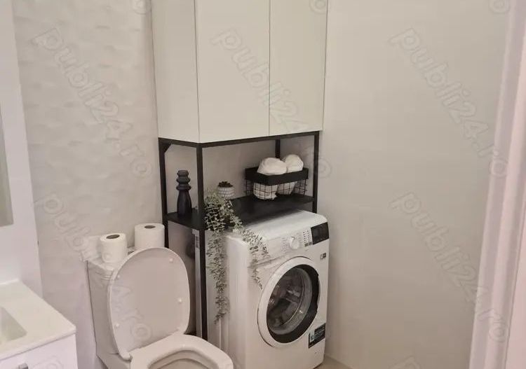 Inchiriere apartament 2 camere in HIls Brauner Pallady - Poză 7