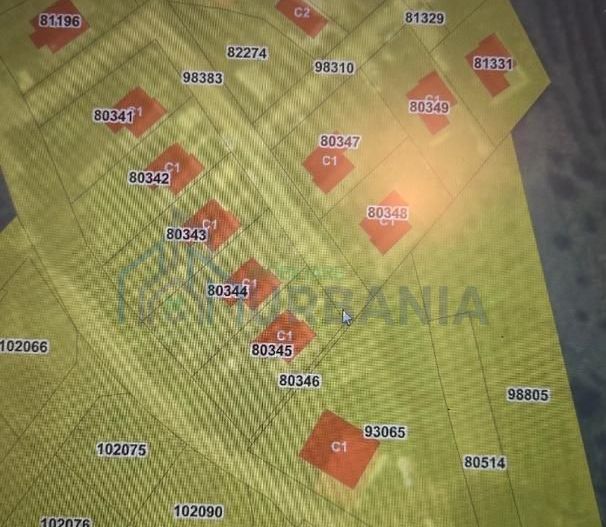 Teren intravilan 585 mp de vânzare în Miroslava, zona Str. Biserica Sfântul Neculai - Poză 5
