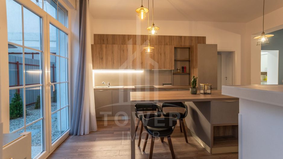 Apartament 3 camere de lux-zona Calea Dumbravii - Poză 4